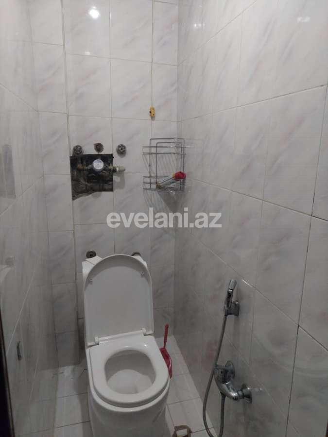 Kirayə verilir, köhnə tikili, 2 otaqlı, 75 m², Bakı, Nərimanov r, Nəriman Nərimanov m.