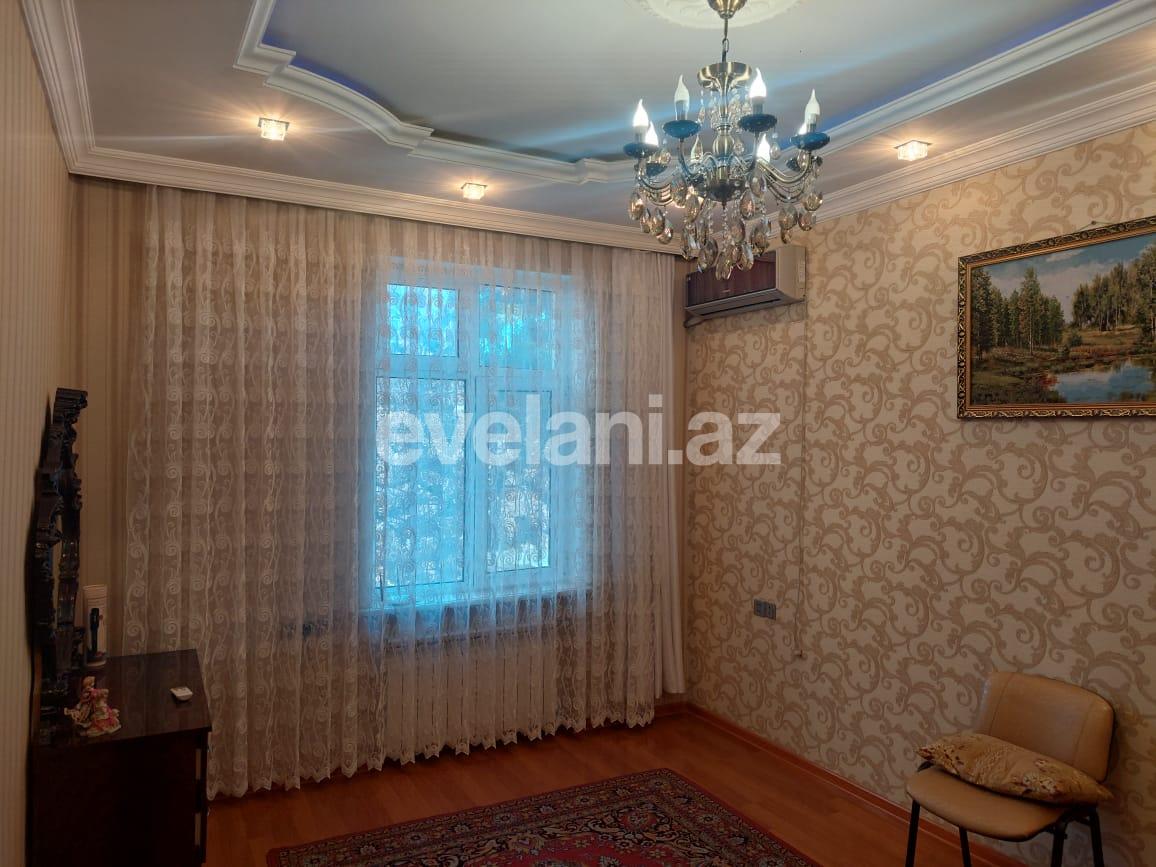 Kirayə verilir, köhnə tikili, 2 otaqlı, 75 m², Bakı, Nərimanov r, Nəriman Nərimanov m.