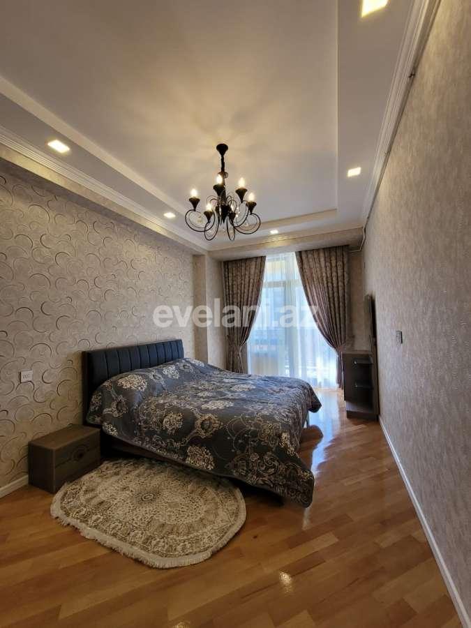 Kirayə verilir, yeni tikili, 2 otaqlı, 72 m², Bakı, Nərimanov r, Nəriman Nərimanov m.