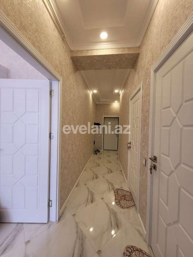 Kirayə verilir, yeni tikili, 2 otaqlı, 72 m², Bakı, Nərimanov r, Nəriman Nərimanov m.