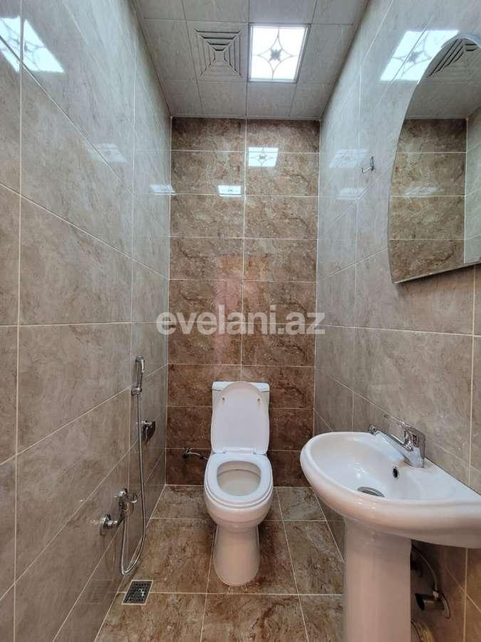 Kirayə verilir, yeni tikili, 2 otaqlı, 72 m², Bakı, Nərimanov r, Nəriman Nərimanov m.