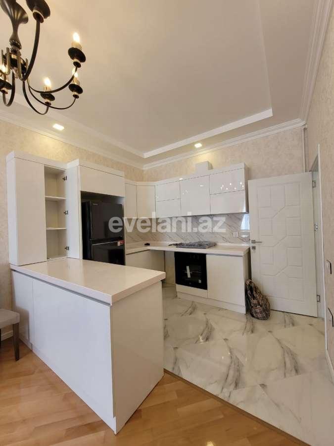 Kirayə verilir, yeni tikili, 2 otaqlı, 72 m², Bakı, Nərimanov r, Nəriman Nərimanov m.