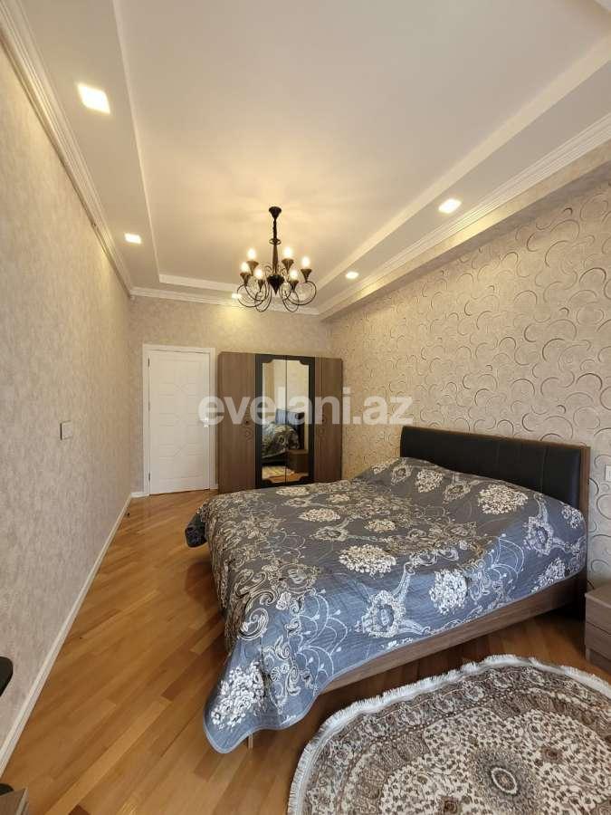 Kirayə verilir, yeni tikili, 2 otaqlı, 72 m², Bakı, Nərimanov r, Nəriman Nərimanov m.