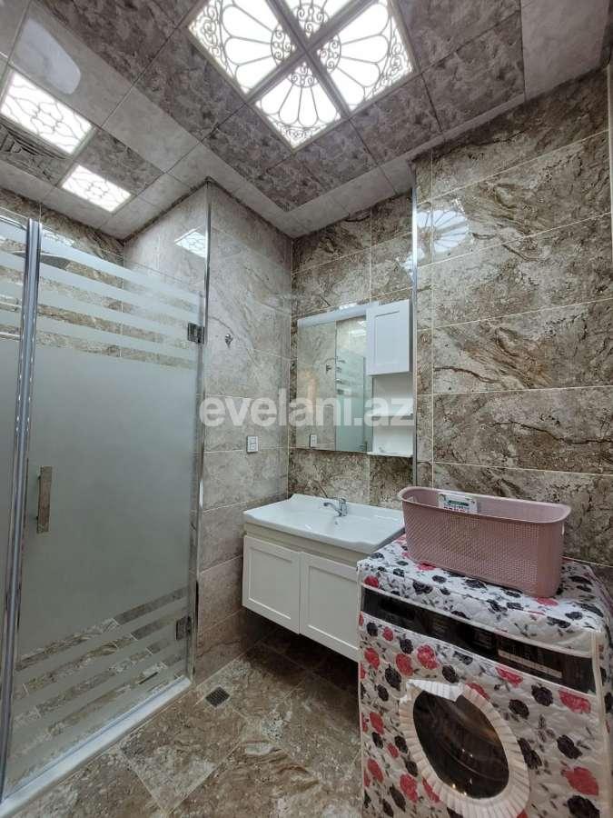 Kirayə verilir, yeni tikili, 2 otaqlı, 72 m², Bakı, Nərimanov r, Nəriman Nərimanov m.