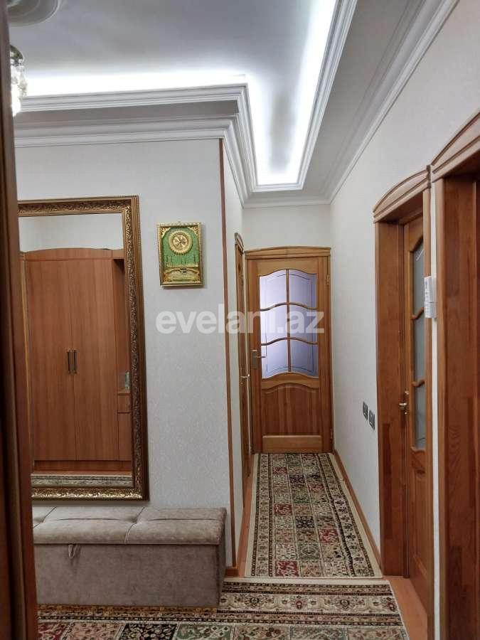 Satılır, köhnə tikili, 4 otaqlı, 110 m², Bakı, Sabunçu r.