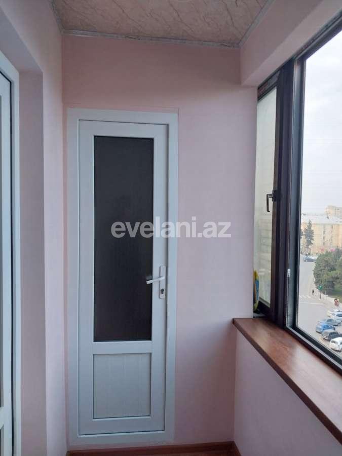 Satılır, köhnə tikili, 4 otaqlı, 110 m², Bakı, Sabunçu r.