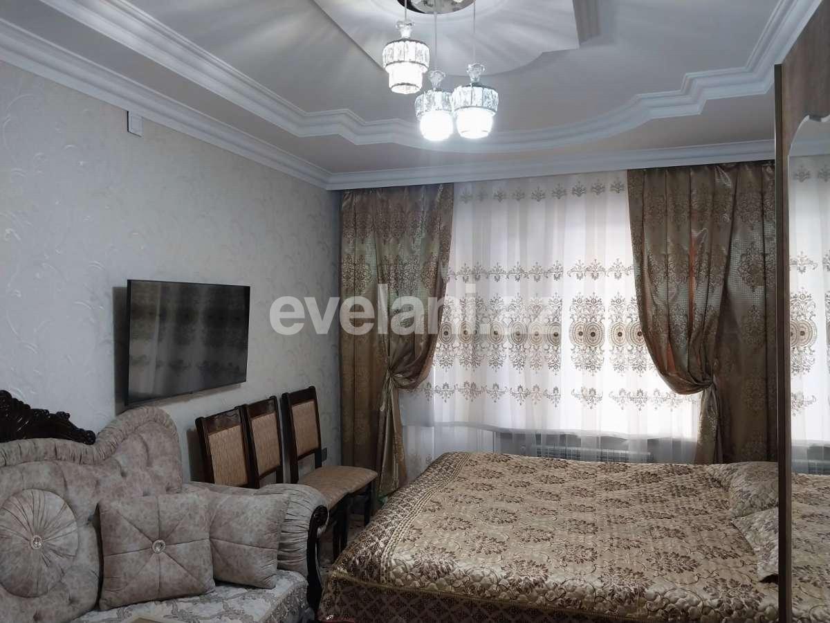 Satılır, köhnə tikili, 4 otaqlı, 110 m², Bakı, Sabunçu r.