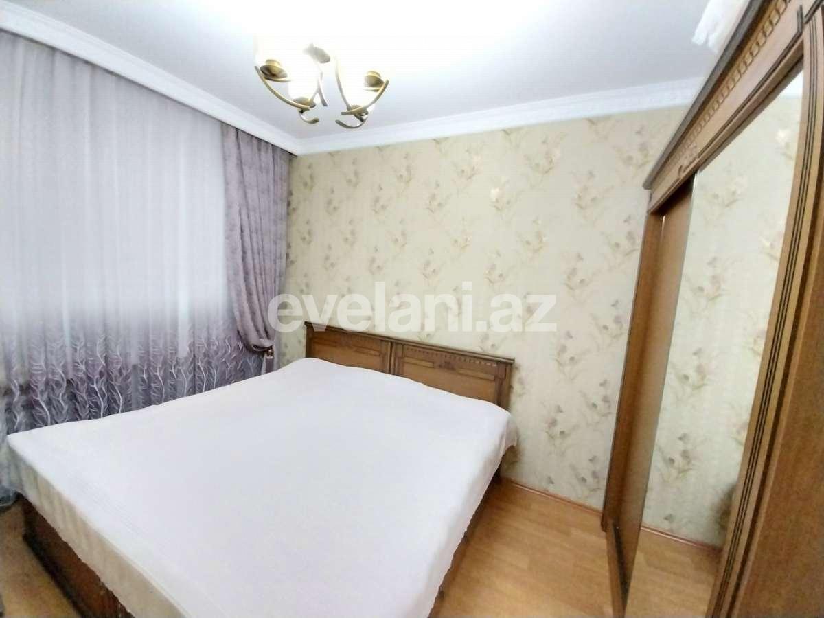 Satılır, köhnə tikili, 4 otaqlı, 110 m², Bakı, Sabunçu r.