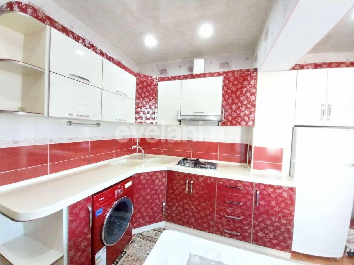 Satılır, köhnə tikili, 4 otaqlı, 110 m², Bakı, Sabunçu r.
