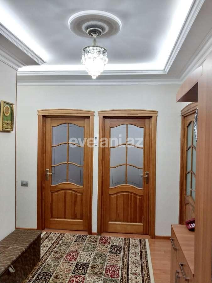 Satılır, köhnə tikili, 4 otaqlı, 110 m², Bakı, Sabunçu r.