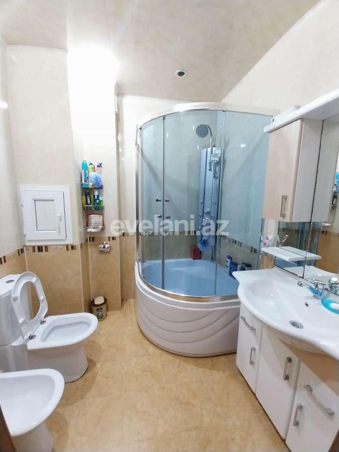 Satılır, köhnə tikili, 4 otaqlı, 110 m², Bakı, Sabunçu r.