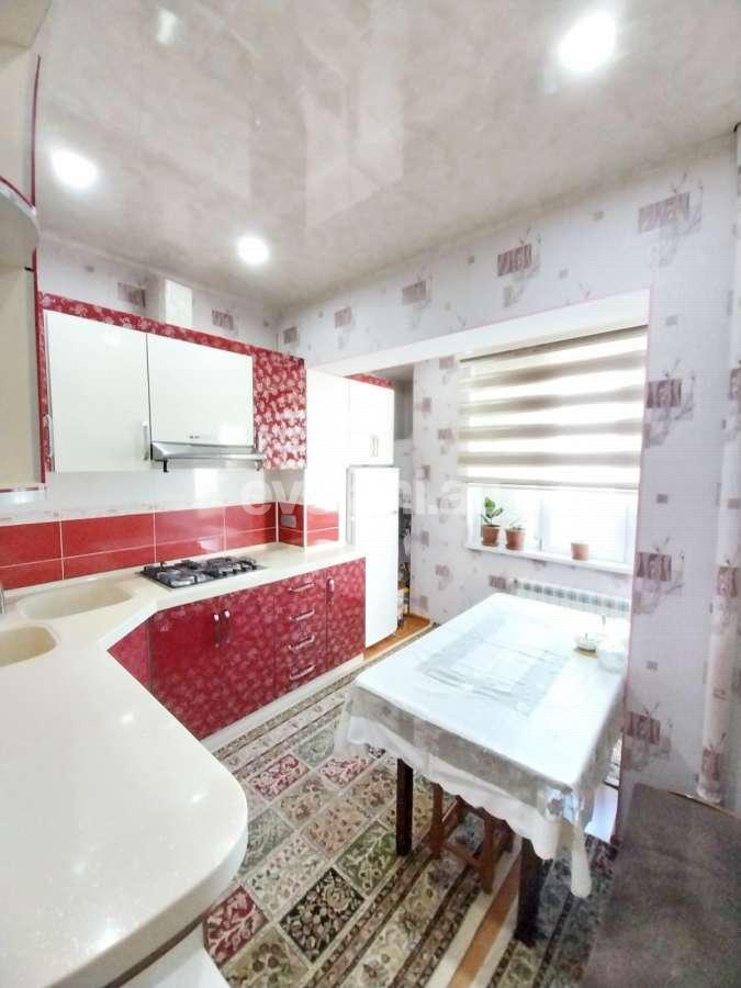 Satılır, köhnə tikili, 4 otaqlı, 110 m², Bakı, Sabunçu r.