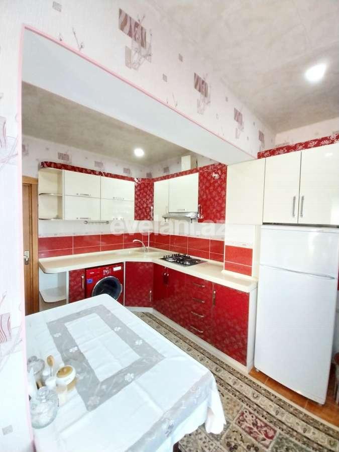 Satılır, köhnə tikili, 4 otaqlı, 110 m², Bakı, Sabunçu r.