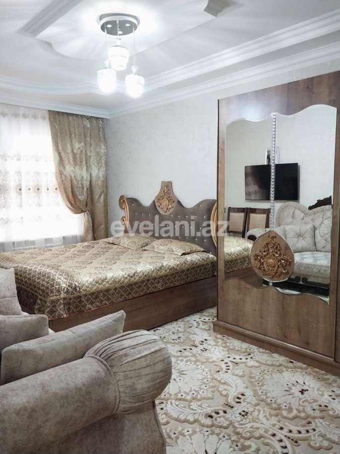 Satılır, köhnə tikili, 4 otaqlı, 110 m², Bakı, Sabunçu r.