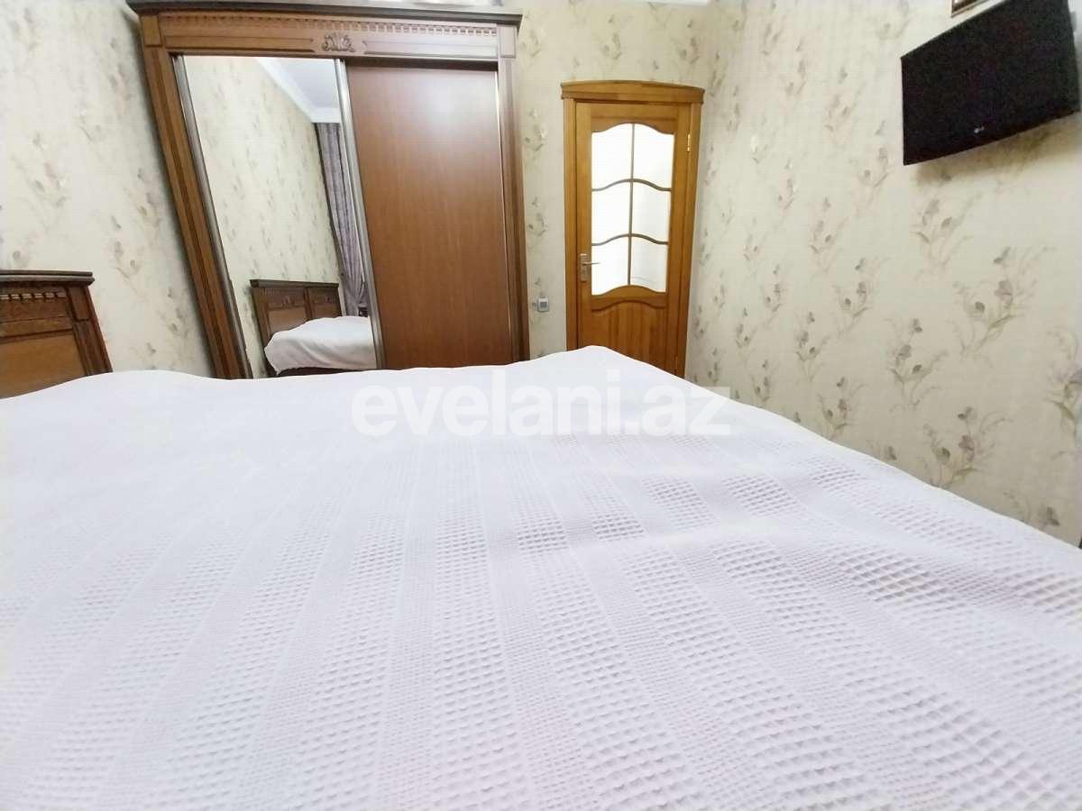 Satılır, köhnə tikili, 4 otaqlı, 110 m², Bakı, Sabunçu r.