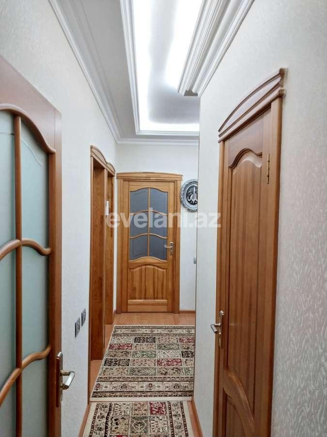 Satılır, köhnə tikili, 4 otaqlı, 110 m², Bakı, Sabunçu r.