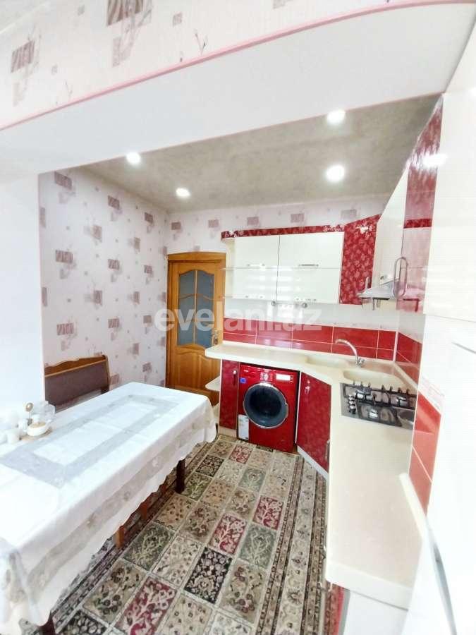 Satılır, köhnə tikili, 4 otaqlı, 110 m², Bakı, Sabunçu r.