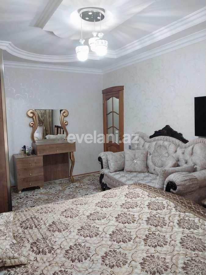 Satılır, köhnə tikili, 4 otaqlı, 110 m², Bakı, Sabunçu r.
