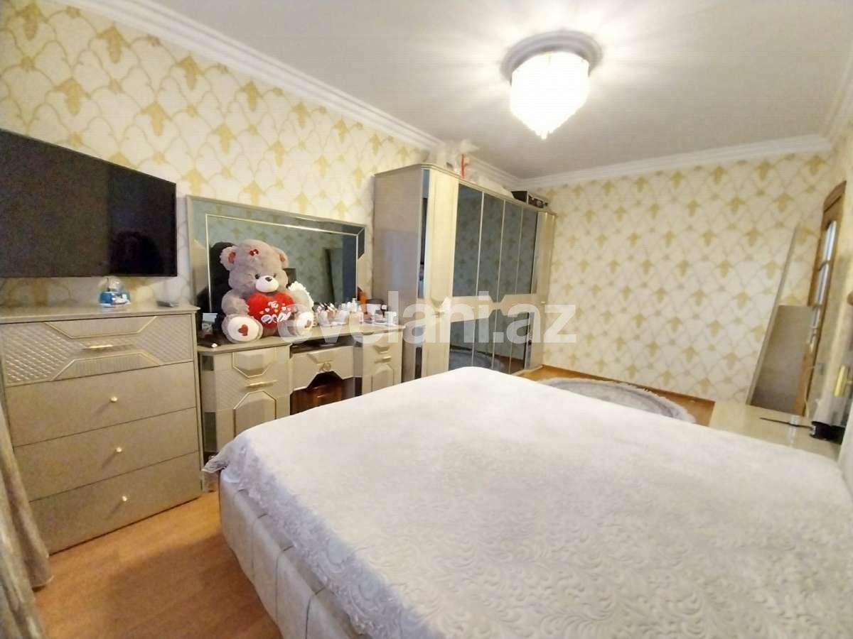 Satılır, köhnə tikili, 4 otaqlı, 110 m², Bakı, Sabunçu r.