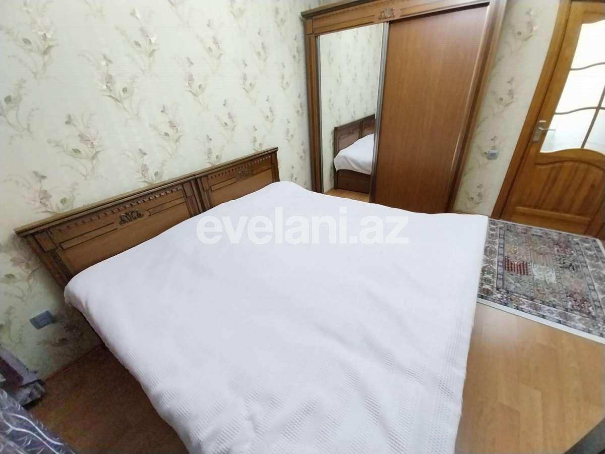 Satılır, köhnə tikili, 4 otaqlı, 110 m², Bakı, Sabunçu r.