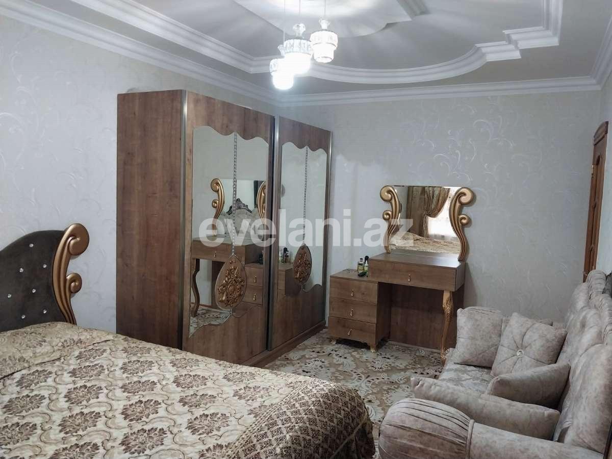 Satılır, köhnə tikili, 4 otaqlı, 110 m², Bakı, Sabunçu r.