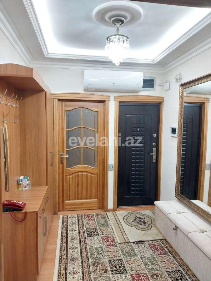 Satılır, köhnə tikili, 4 otaqlı, 110 m², Bakı, Sabunçu r.