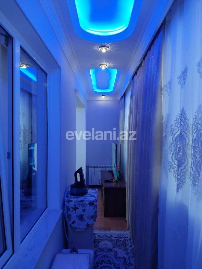 Satılır, köhnə tikili, 4 otaqlı, 110 m², Bakı, Sabunçu r.