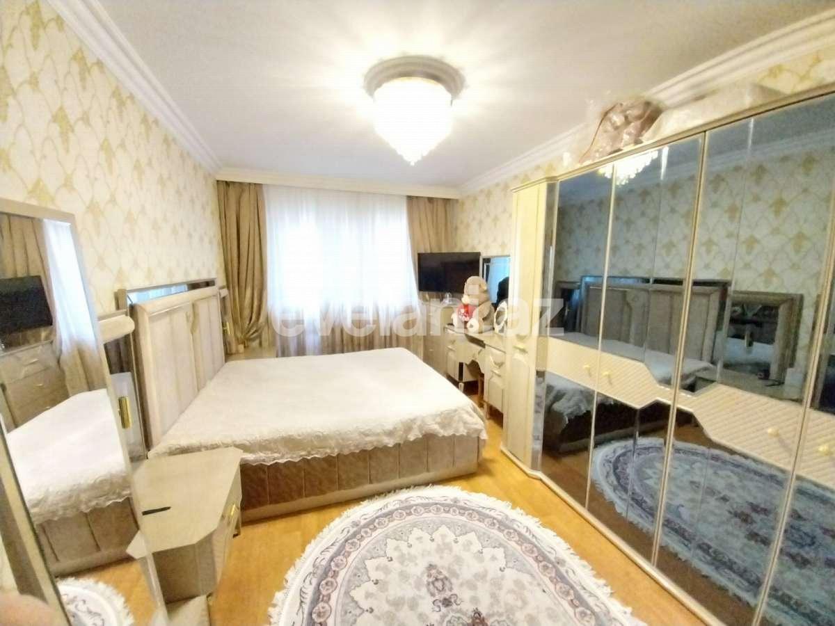 Satılır, köhnə tikili, 4 otaqlı, 110 m², Bakı, Sabunçu r.