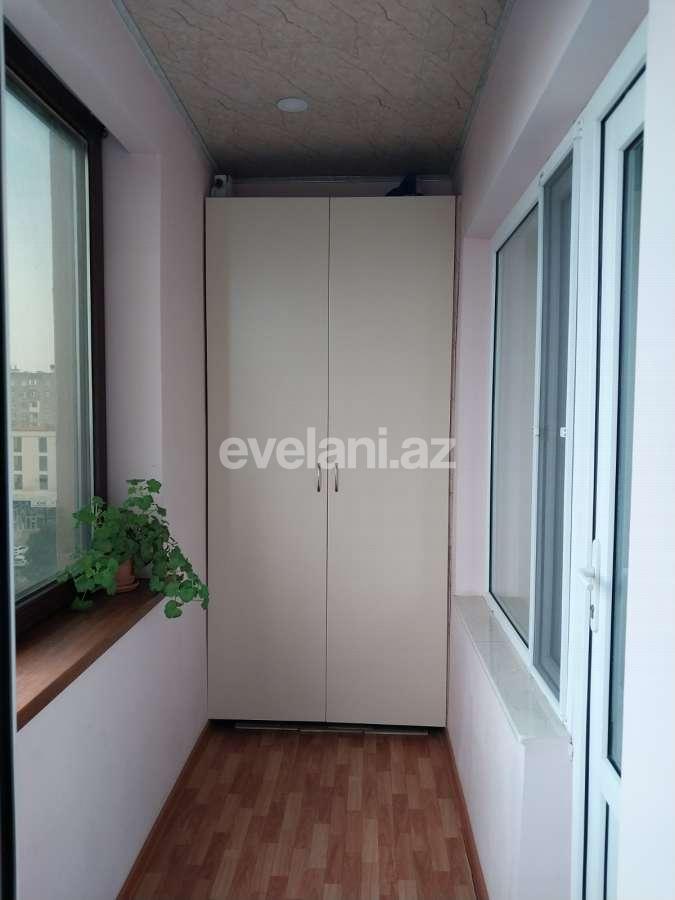 Satılır, köhnə tikili, 4 otaqlı, 110 m², Bakı, Sabunçu r.