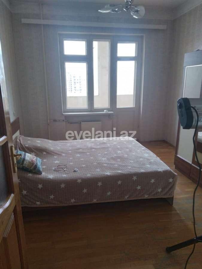 Продаётся, вторичка, 3-комнаты, 110 m², Баку, Ясамальский r, Низами m.
