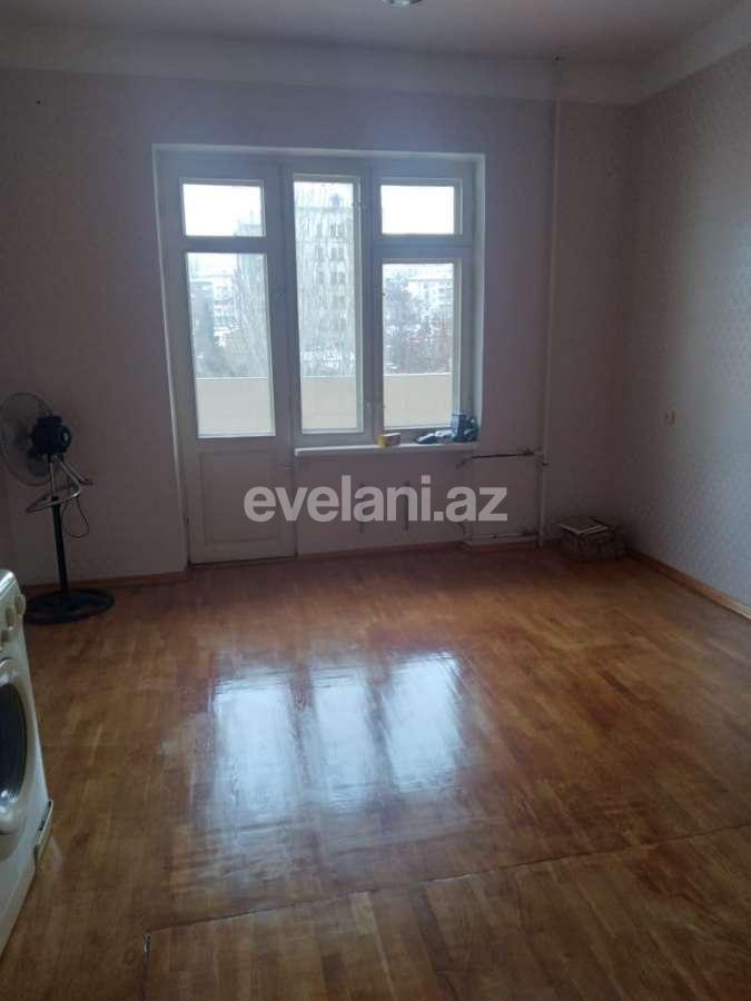 Продаётся, вторичка, 3-комнаты, 110 m², Баку, Ясамальский r, Низами m.