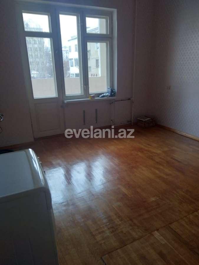 Продаётся, вторичка, 3-комнаты, 110 m², Баку, Ясамальский r, Низами m.
