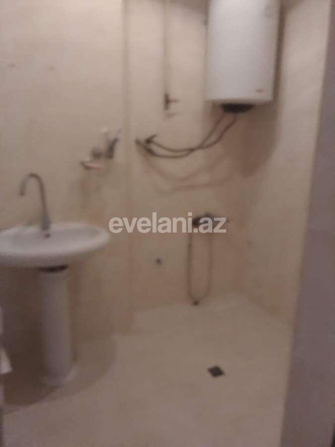 Продаётся, вторичка, 3-комнаты, 110 m², Баку, Ясамальский r, Низами m.