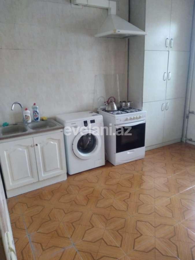 Продаётся, вторичка, 3-комнаты, 110 m², Баку, Ясамальский r, Низами m.