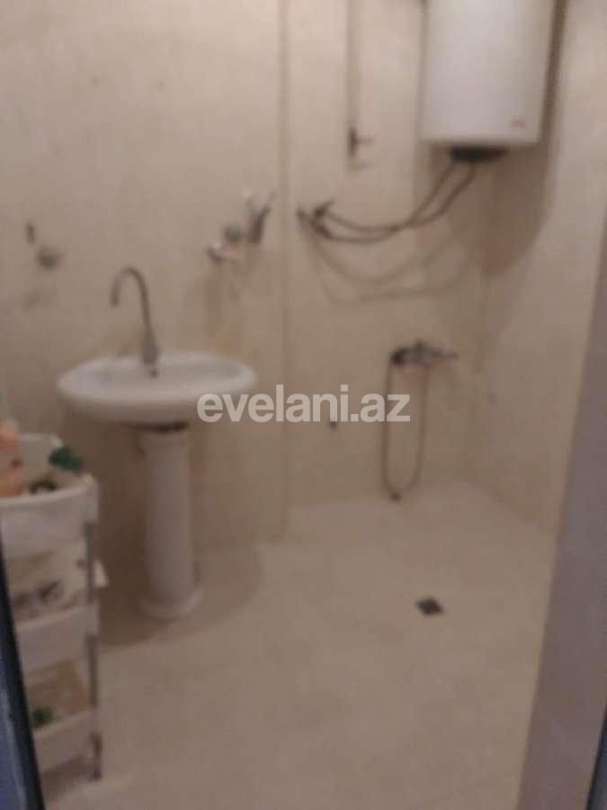 Продаётся, вторичка, 3-комнаты, 110 m², Баку, Ясамальский r, Низами m.