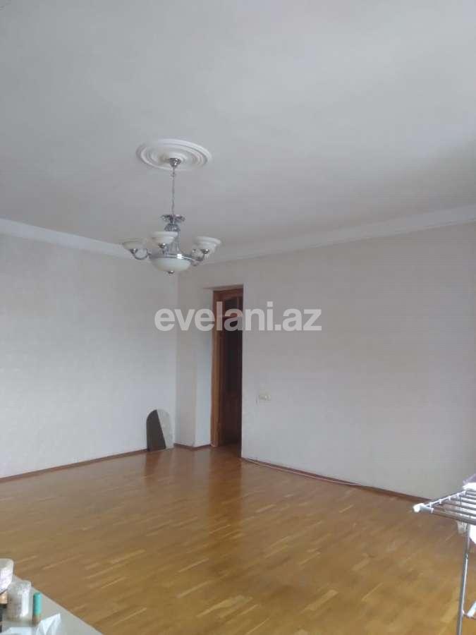 Продаётся, вторичка, 3-комнаты, 110 m², Баку, Ясамальский r, Низами m.