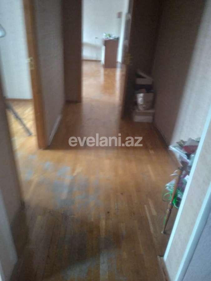 Продаётся, вторичка, 3-комнаты, 110 m², Баку, Ясамальский r, Низами m.