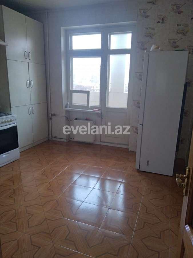 Продаётся, вторичка, 3-комнаты, 110 m², Баку, Ясамальский r, Низами m.