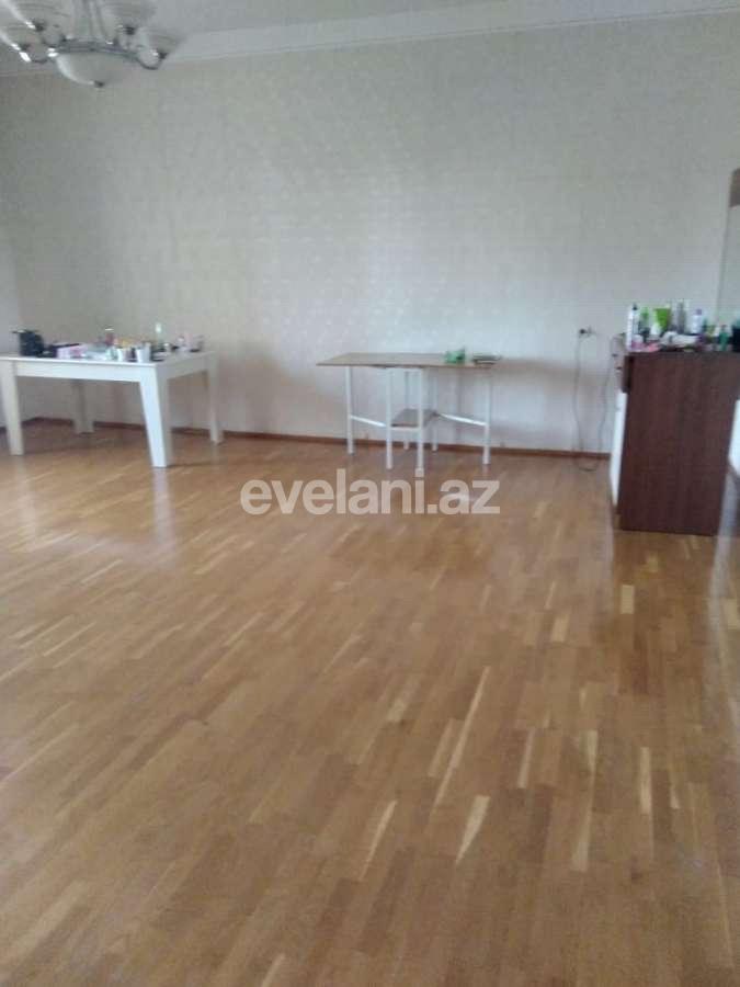 Продаётся, вторичка, 3-комнаты, 110 m², Баку, Ясамальский r, Низами m.