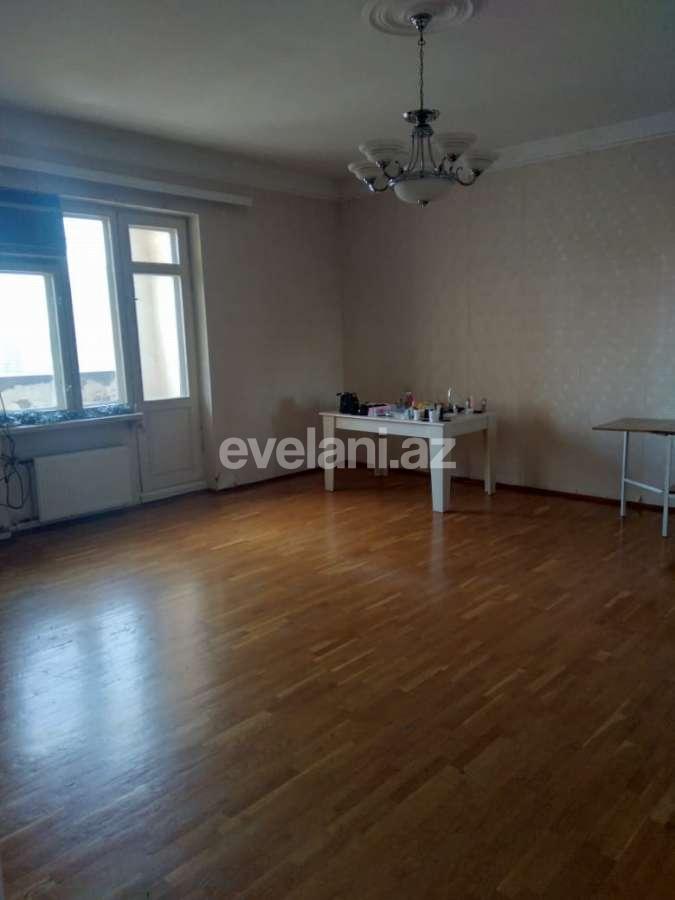 Продаётся, вторичка, 3-комнаты, 110 m², Баку, Ясамальский r, Низами m.