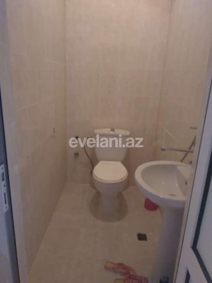 Продаётся, вторичка, 3-комнаты, 110 m², Баку, Ясамальский r, Низами m.