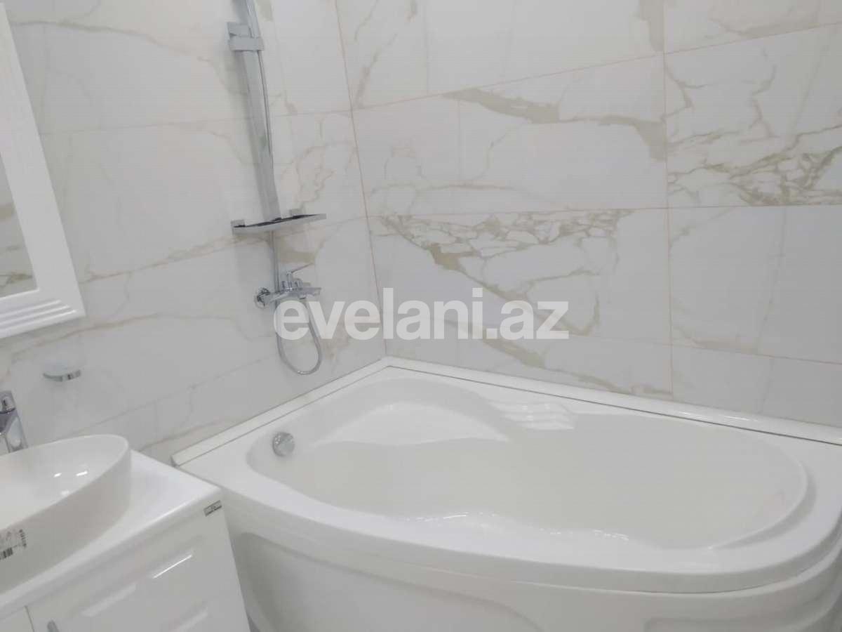 Продаётся, новостройка, 4-комнаты, 177 m², Баку, Ясамальский r, Ясамал p.