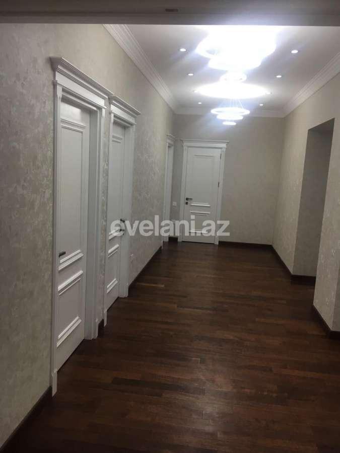 Продаётся, новостройка, 4-комнаты, 177 m², Баку, Ясамальский r, Ясамал p.