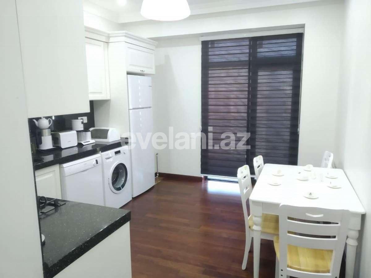 Продаётся, новостройка, 4-комнаты, 177 m², Баку, Ясамальский r, Ясамал p.