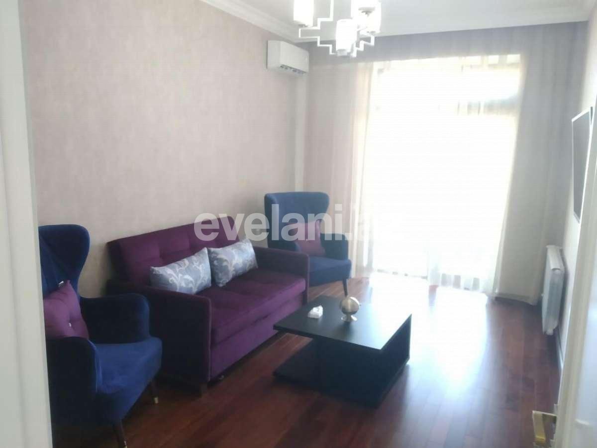 Продаётся, новостройка, 4-комнаты, 177 m², Баку, Ясамальский r, Ясамал p.