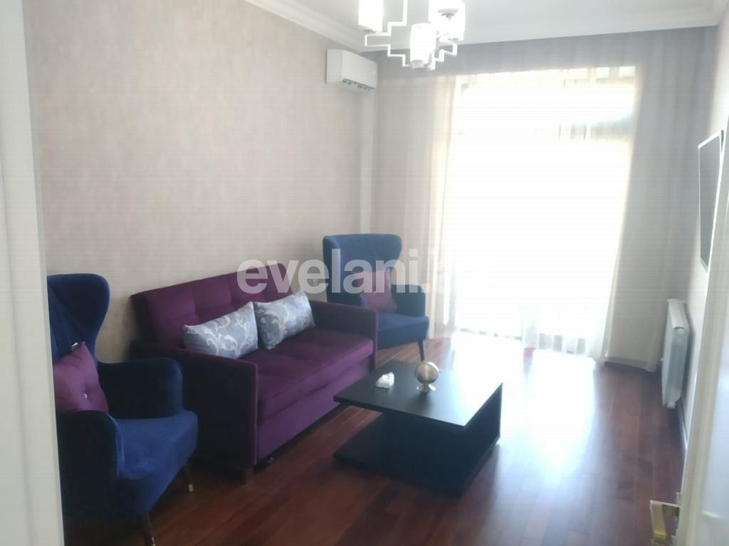 Продаётся, новостройка, 4-комнаты, 177 m², Баку, Ясамальский r, Ясамал p.