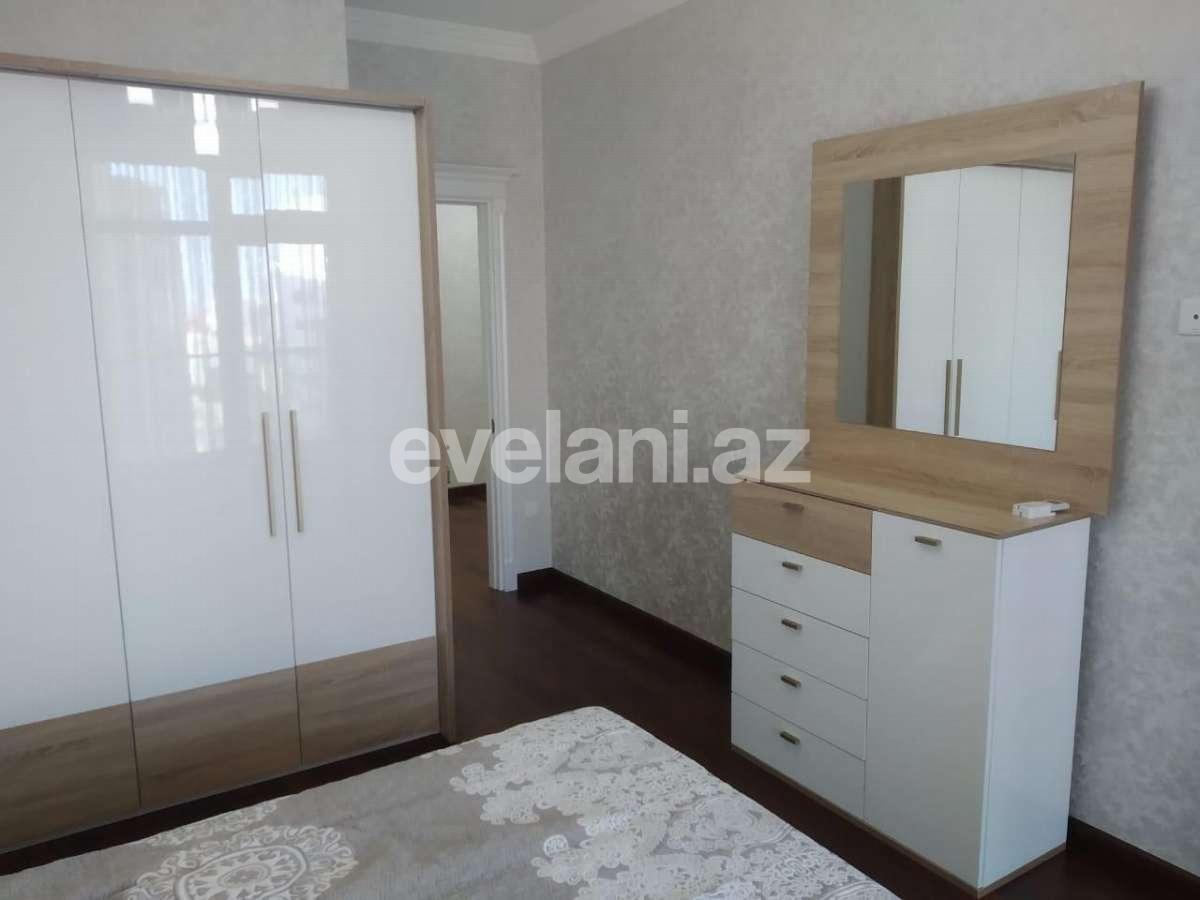 Продаётся, новостройка, 4-комнаты, 177 m², Баку, Ясамальский r, Ясамал p.