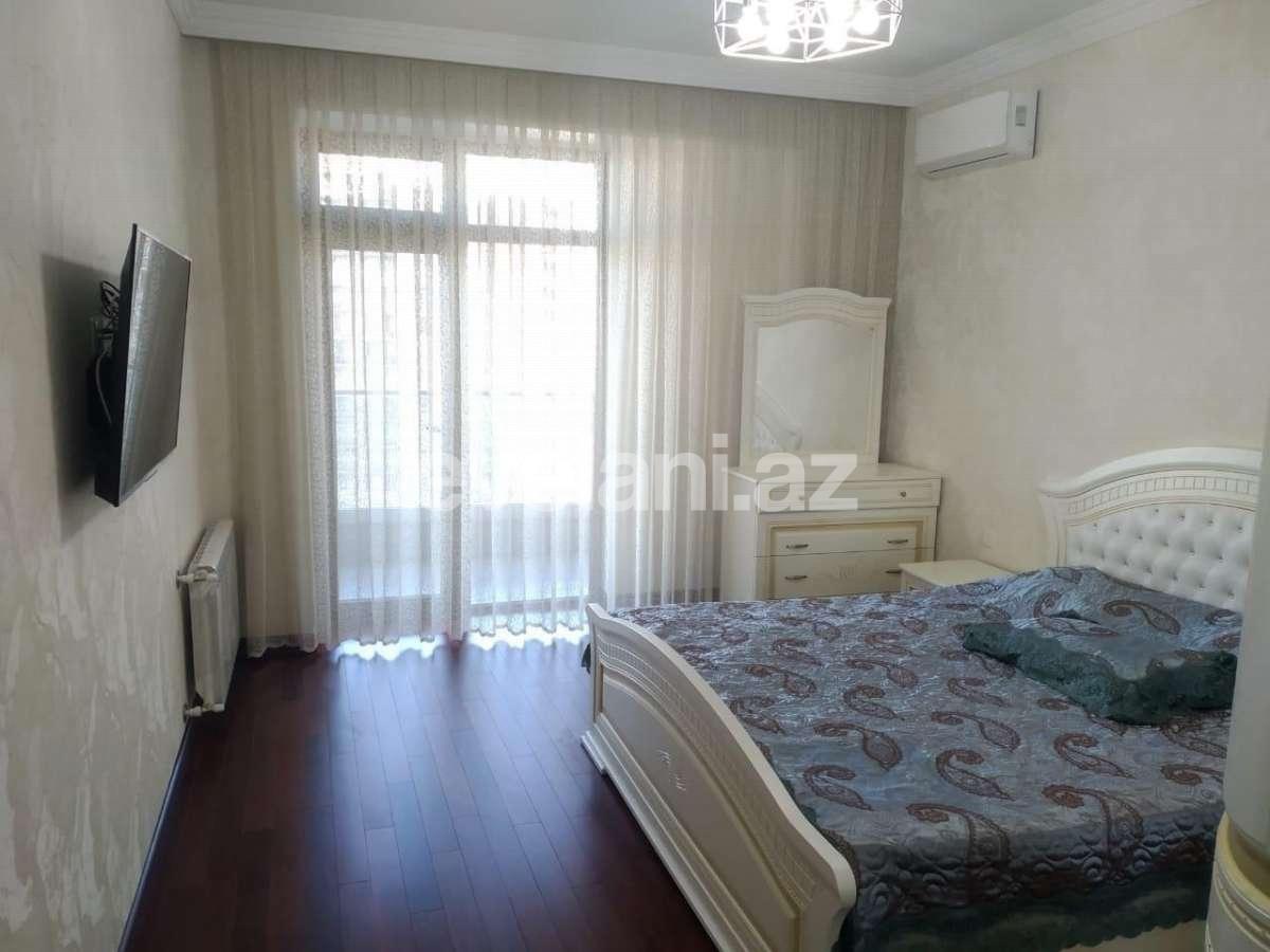 Продаётся, новостройка, 4-комнаты, 177 m², Баку, Ясамальский r, Ясамал p.