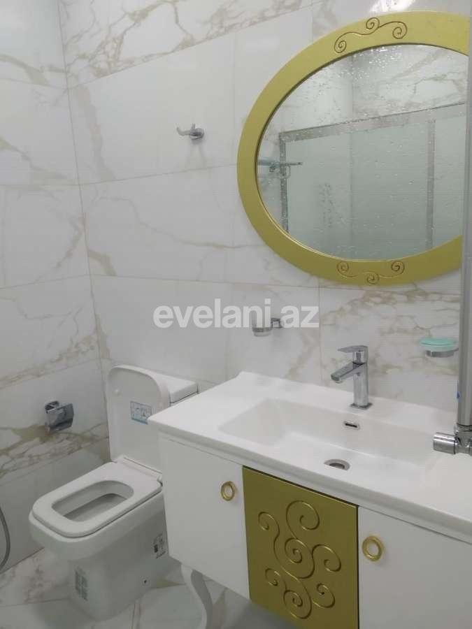 Продаётся, новостройка, 4-комнаты, 177 m², Баку, Ясамальский r, Ясамал p.