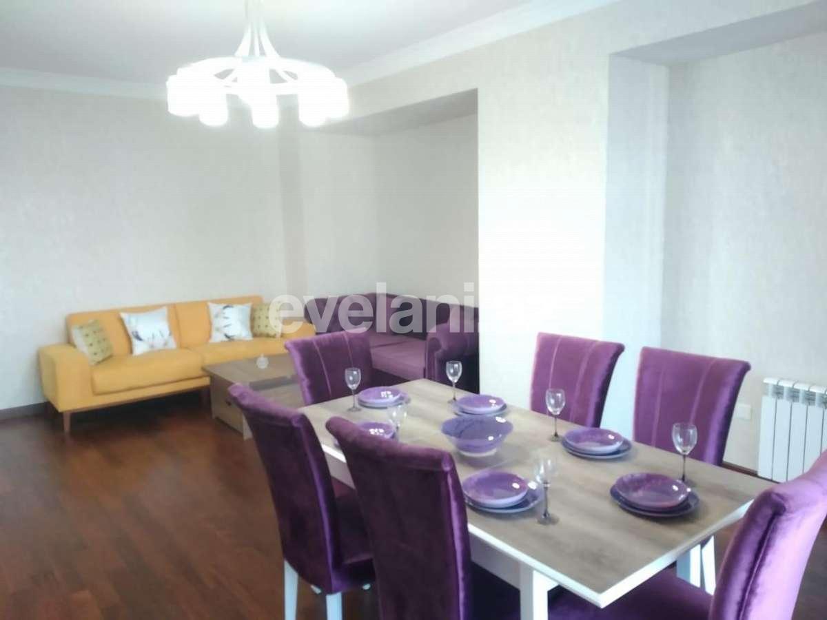 Продаётся, новостройка, 4-комнаты, 177 m², Баку, Ясамальский r, Ясамал p.